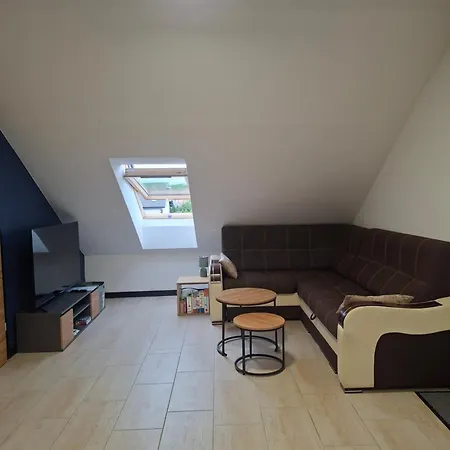 Apartman Legnica Blisko A4, S3 *