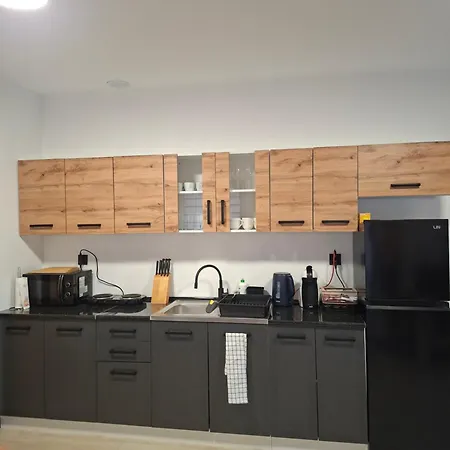 Apartman Legnica Blisko A4, S3 Nowa Wies Legnicka