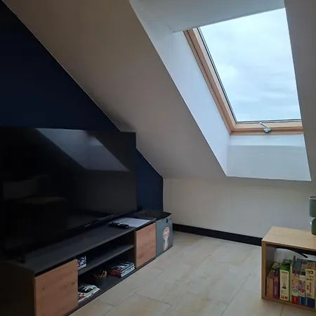 Legnica Blisko A4, S3 Apartman *