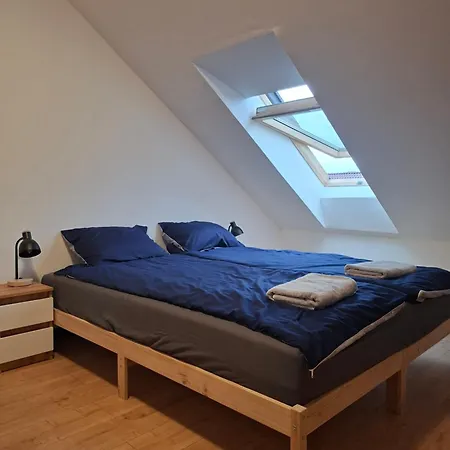 Legnica Blisko A4, S3 Apartman *