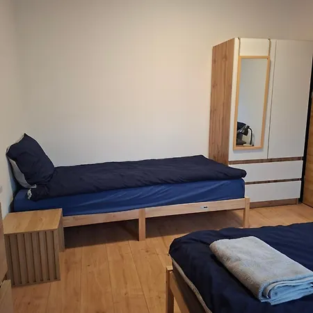 Legnica Blisko A4, S3 Apartman Nowa Wies Legnicka